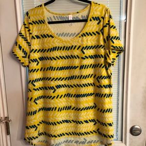LuLaRoe Classic Tee